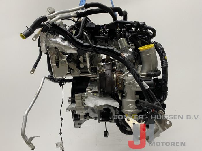 Motor Audi Q7 - Foto 3