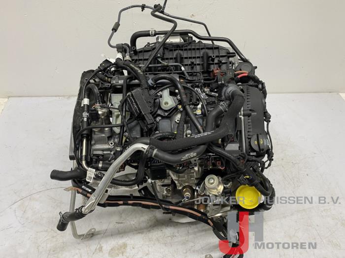 Motor Audi Q7 - Foto 5