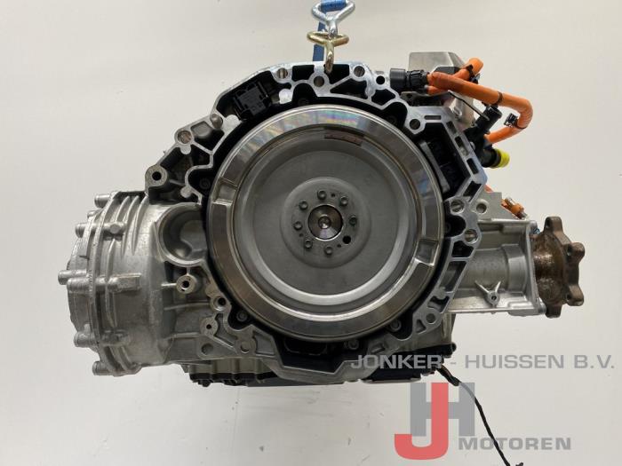 Automaatbak Audi Q5 - Foto 5