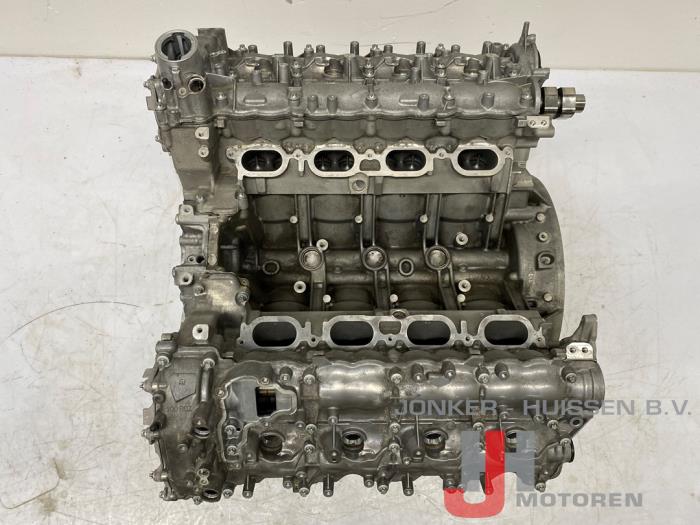 Motor Mercedes S-Klasse - Foto 2