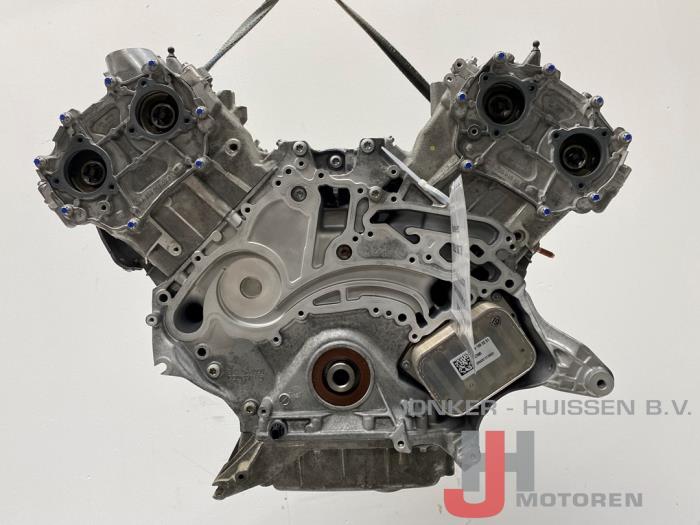 Motor Mercedes S-Klasse - Foto 3