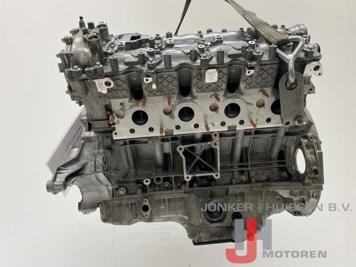Motor Mercedes S-Klasse - Foto 4