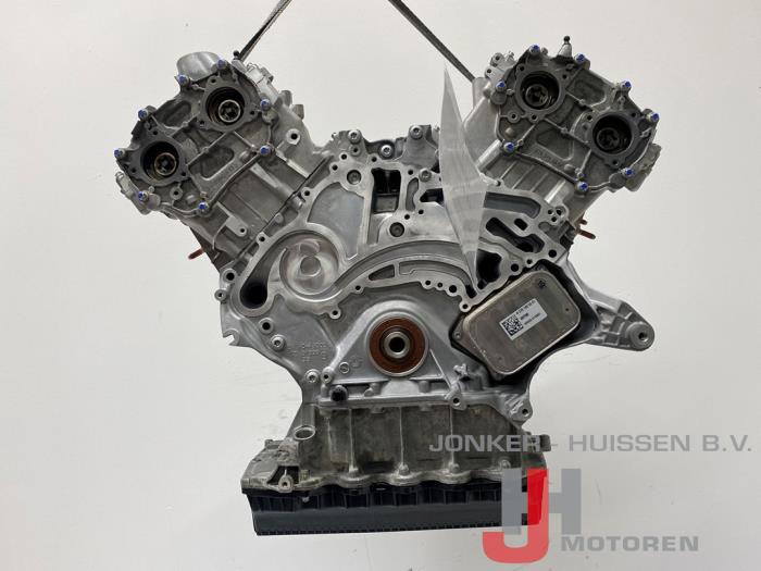 Motor Mercedes S-Klasse - Foto 5
