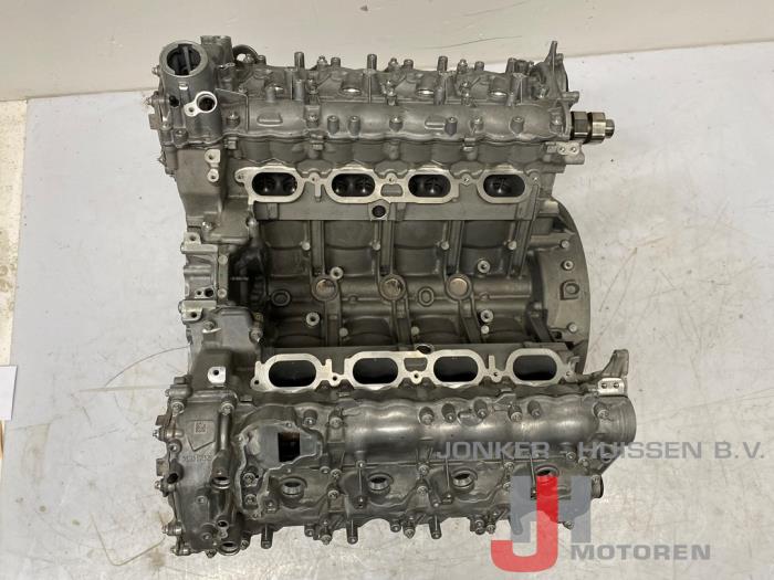 Motor Mercedes S-Klasse - Foto 3