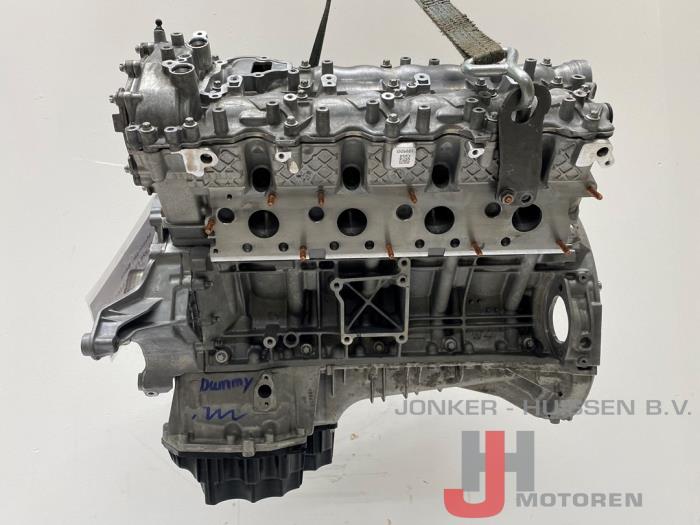 Motor Mercedes S-Klasse - Foto 2