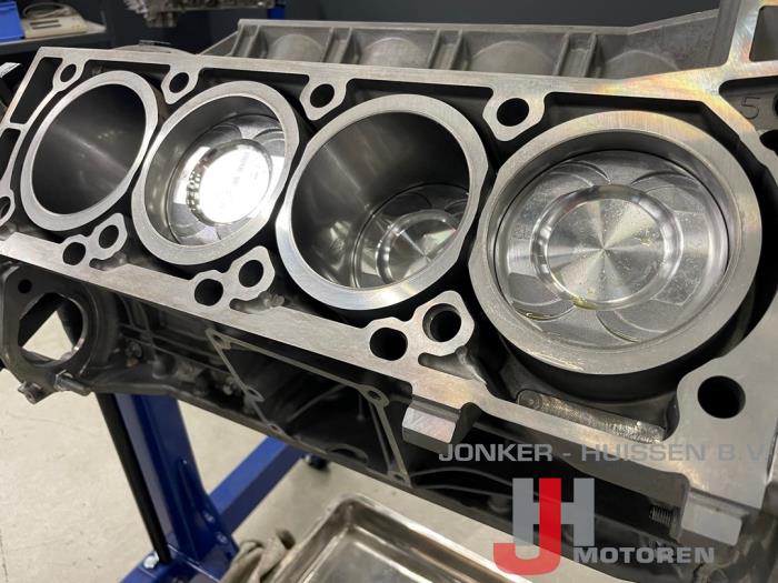 Motor Mercedes SL 278927 - Foto 8