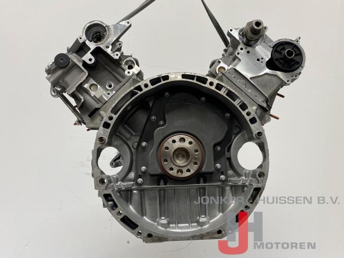 Motor Mercedes SL - Foto 5