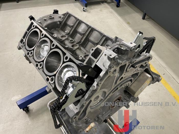 Motor Mercedes GLE 278928 - Foto 10