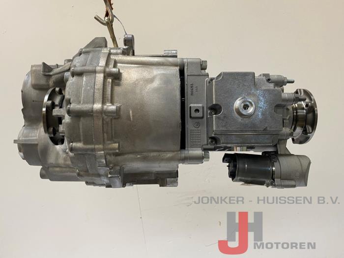 Versnellingsbak Volkswagen Golf - Foto 2