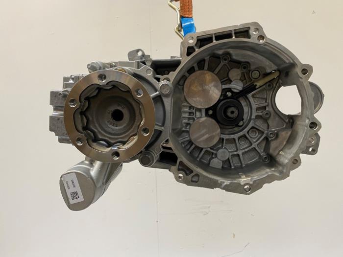 Versnellingsbak Volkswagen Golf