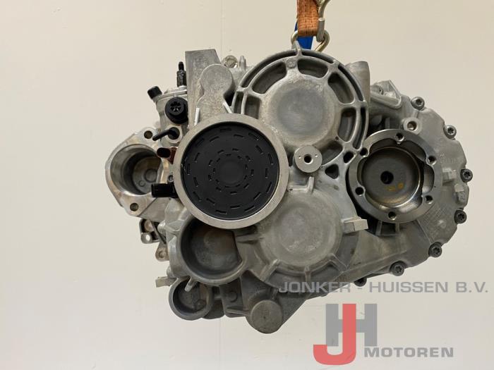 Versnellingsbak Volkswagen Golf - Foto 4