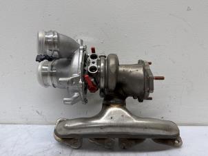 Nieuwe Turbo Mercedes A-Klasse AMG (177.0) 2.0 A-35 AMG Turbo 16V Mild Hybrid 4Matic Prijs € 1.210,00 Inclusief btw aangeboden door Jonker - Huissen B.V.