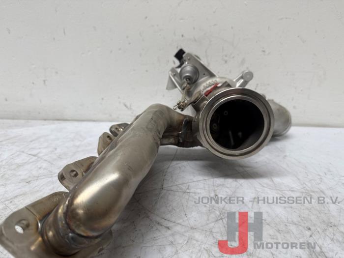 Turbo Mercedes Diversen - Foto 5