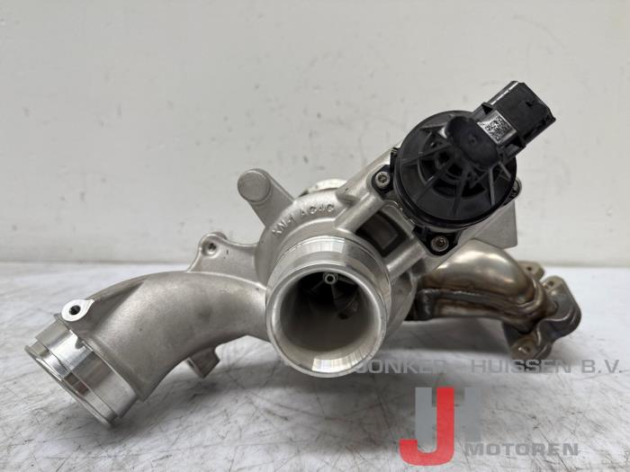 Turbo Mercedes Diversen - Foto 2