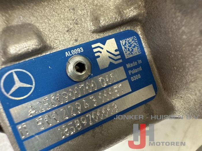 Turbo Mercedes Diversen - Foto 5