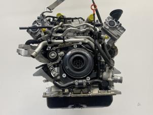Gebruikte Motor Audi Q7 (4LB) 4.2 TDI V8 32V Tiptronic Prijs € 7.562,50 Inclusief btw aangeboden door Jonker - Huissen B.V.
