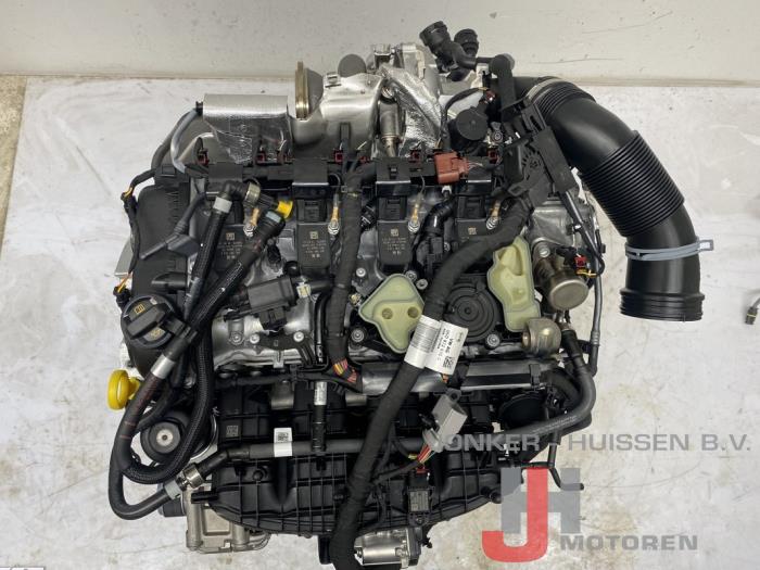 Motor Volkswagen Golf - Foto 4