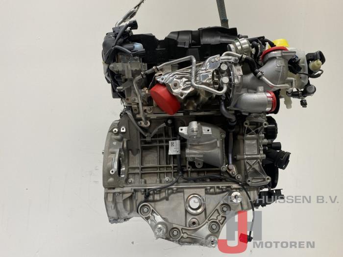 Motor Mercedes E-Klasse - Foto 4