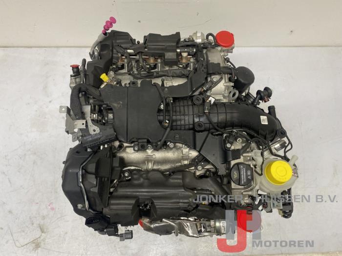 Motor Mercedes E-Klasse - Foto 5