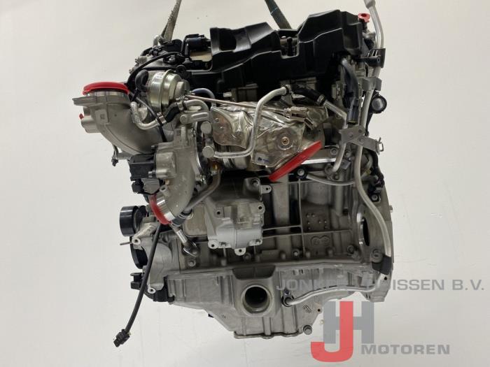 Motor Mercedes E-Klasse - Foto 3
