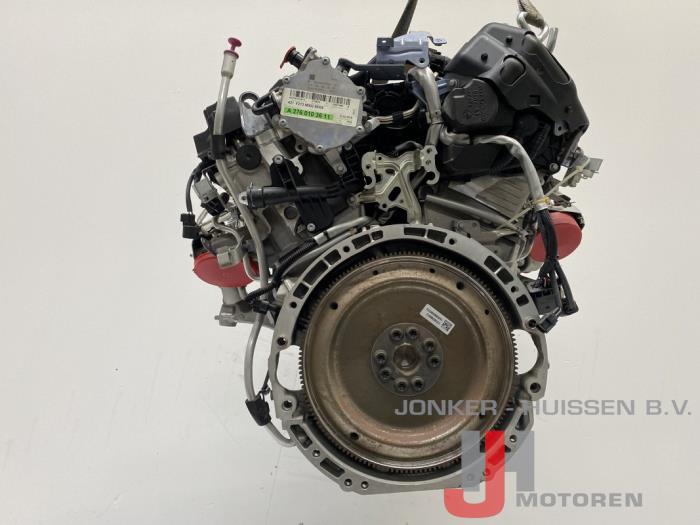 Motor Mercedes E-Klasse - Foto 2