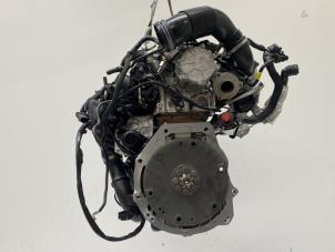 Gebruikte Motor Volkswagen Golf VII (AUA) 2.0 R 4Motion 16V Prijs op aanvraag aangeboden door Jonker - Huissen B.V.