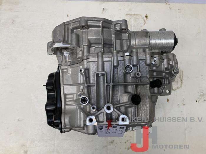Automaatbak Volkswagen Touran - Foto 2