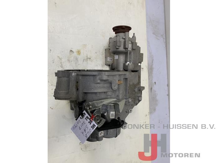 Versnellingsbak Volkswagen Golf - Foto 4