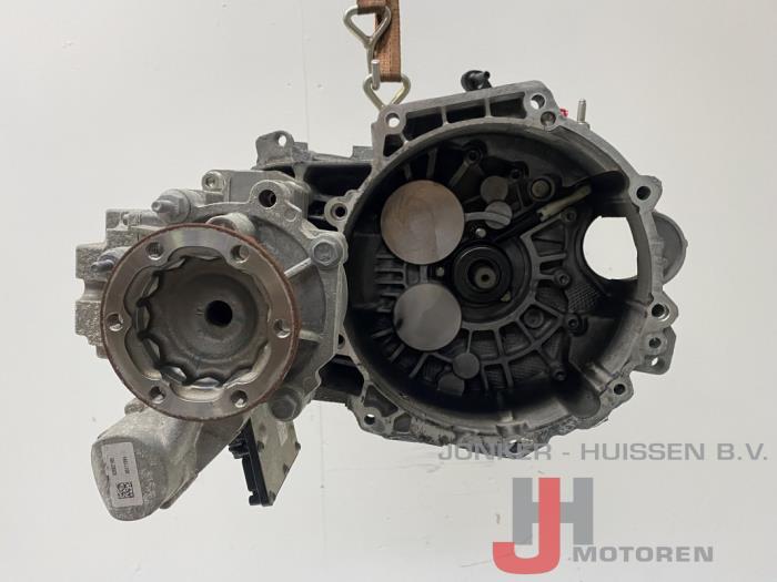 Versnellingsbak Volkswagen Golf - Foto 3