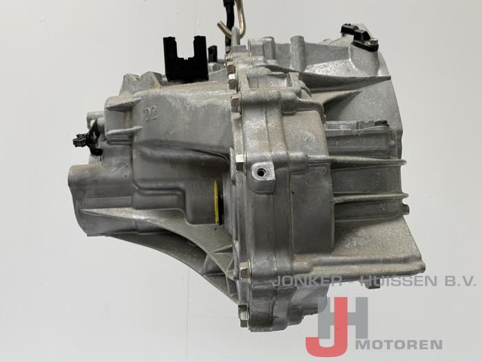 Versnellingsbak Nissan Qashqai - Foto 2