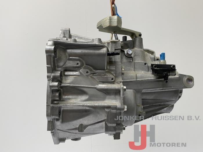 Versnellingsbak Nissan Qashqai - Foto 4