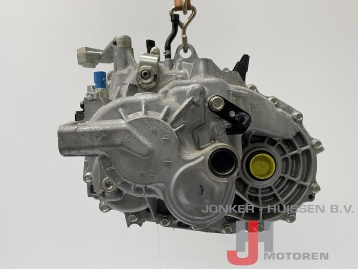 Versnellingsbak Nissan Qashqai - Foto 3