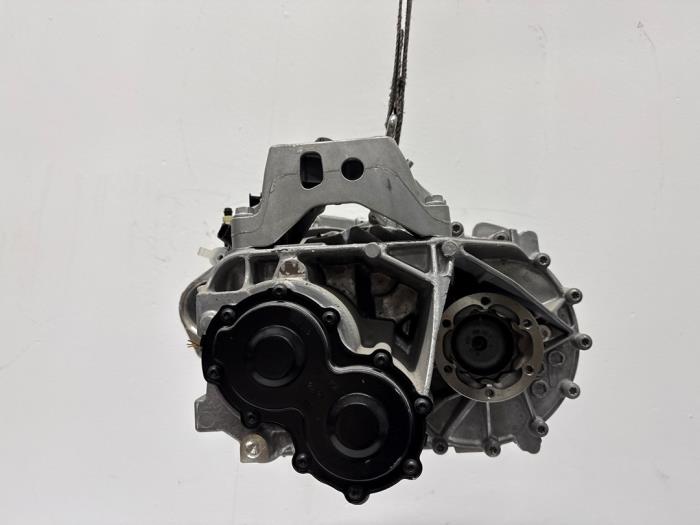 Versnellingsbak Volkswagen Golf
