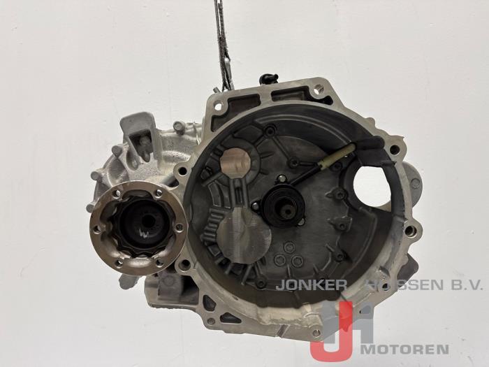 Versnellingsbak Volkswagen Golf - Foto 3