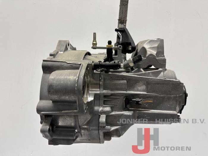 Versnellingsbak Volkswagen Golf - Foto 2