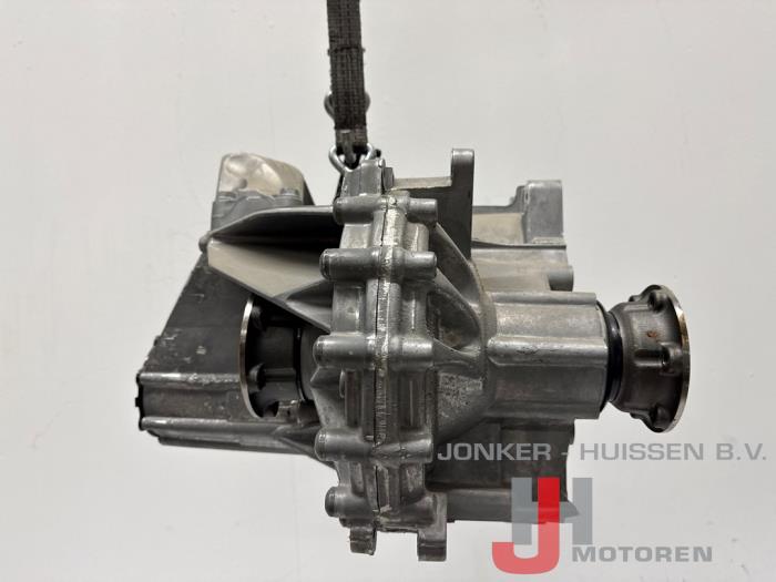 Versnellingsbak Volkswagen Golf - Foto 4