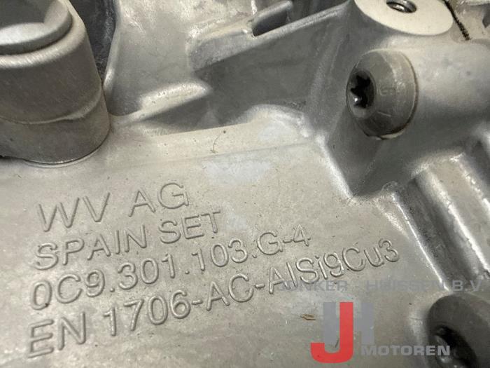 Versnellingsbak Volkswagen Golf - Foto 6