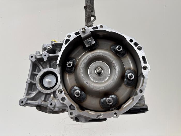 Versnellingsbak Volkswagen Diversen