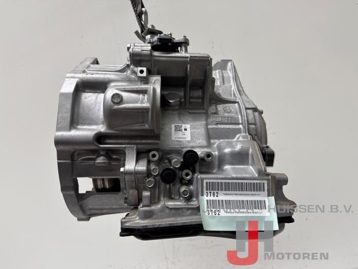 Versnellingsbak Volkswagen Diversen - Foto 2