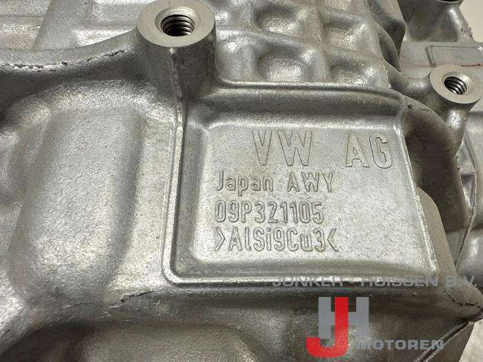 Versnellingsbak Volkswagen Diversen - Foto 5