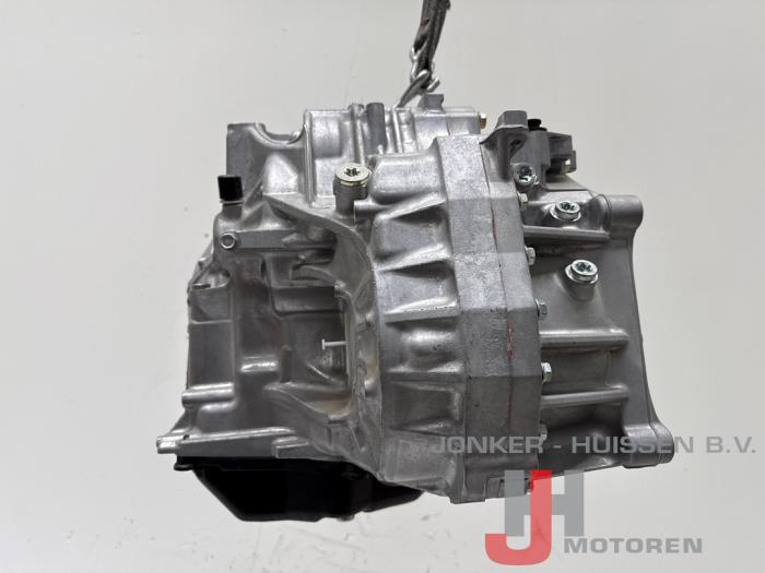 Versnellingsbak Volkswagen Diversen - Foto 4