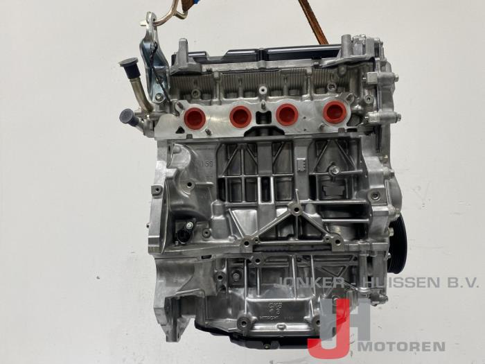 Motor Nissan Qashqai - Foto 4