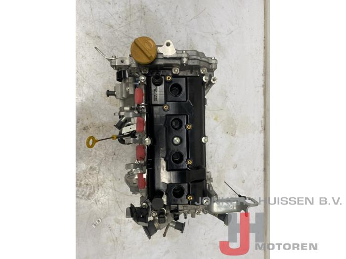 Motor Nissan Qashqai - Foto 5