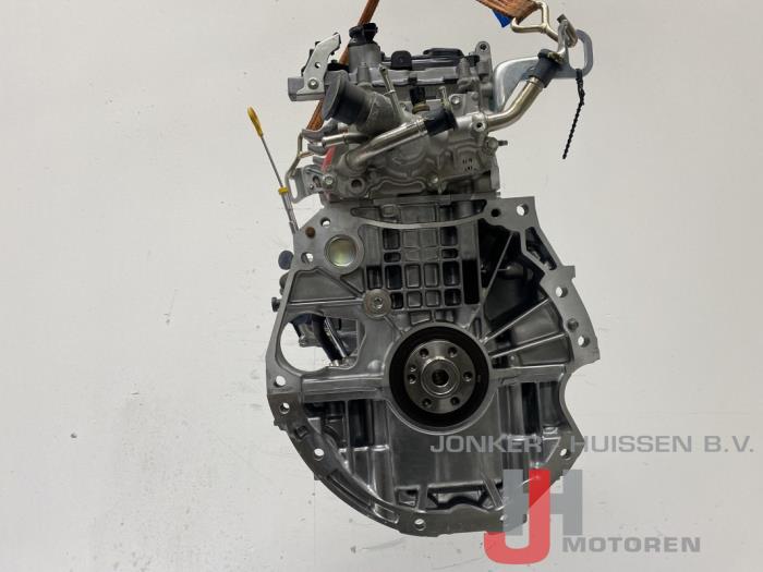 Motor Nissan Qashqai - Foto 3