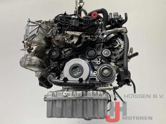 Motor Mercedes Sprinter - Foto 4