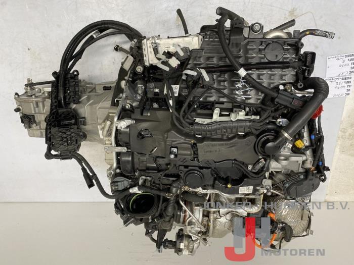 Motor Mercedes Sprinter - Foto 5