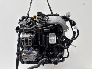 Nieuwe Motor Volkswagen T-Roc I 2.0 TDI 150 16V Prijs op aanvraag aangeboden door Jonker - Huissen B.V.