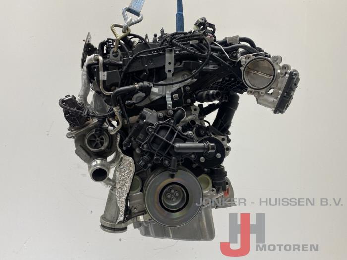 Motor BMW 5-Serie - Foto 2