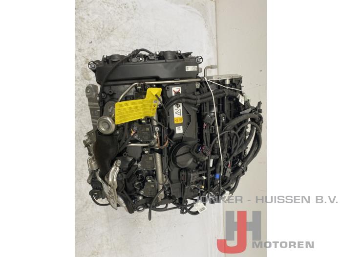 Motor BMW 5-Serie - Foto 5