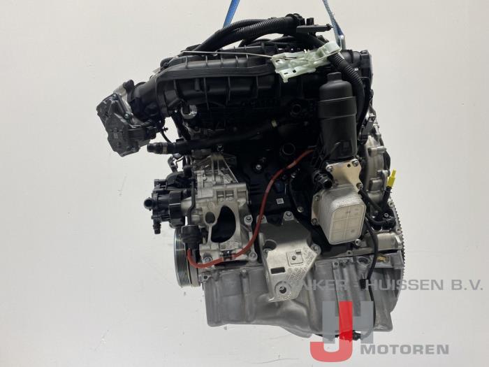 Motor BMW 5-Serie - Foto 4